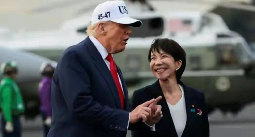 高市早苗这步棋走得够绝。够狠够毒。
 
宣布解散众议院，1月27日就要大选，摆明