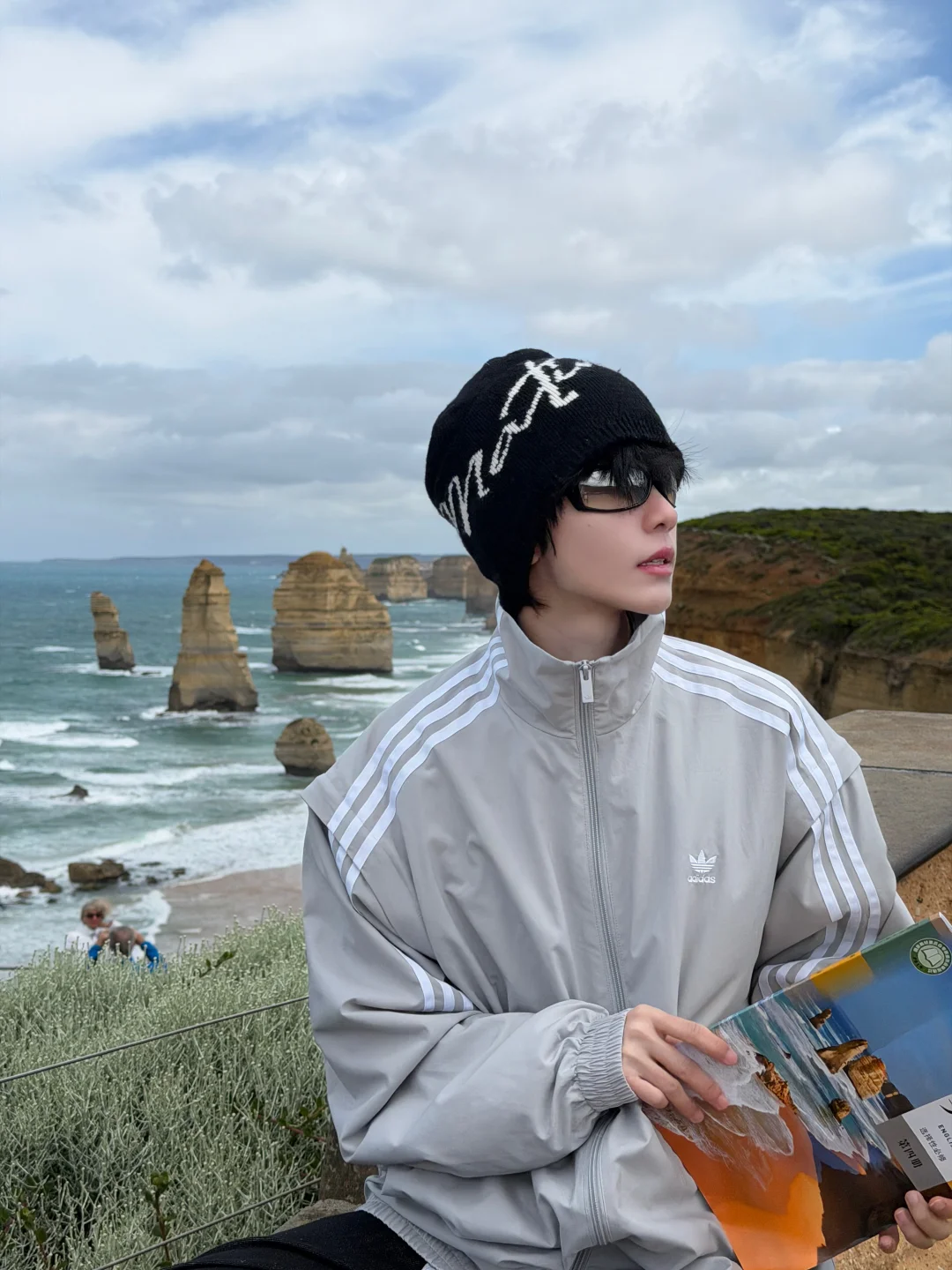 🇦🇺当英语书上的封面成为了现实