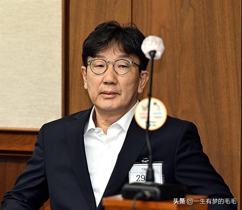 5日，韩国国民力量党前院内代表权性东涉嫌收受统一教非法政治资金一案的上诉审正式开