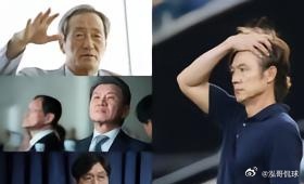 韩国队表现的低效性，数据可证。69%控球率，然进攻三区传球成功率与禁区触球次数远