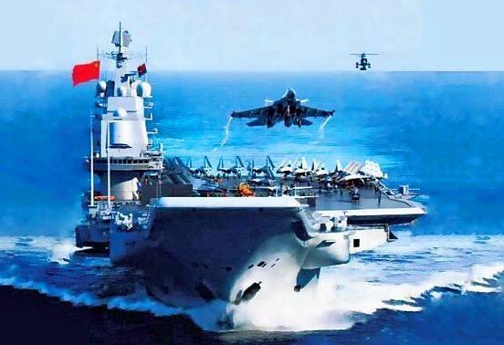 俄媒说：如果中国陷入了战争，可能会有很多国家来对付中国，但如果中国彻底将对手打疼