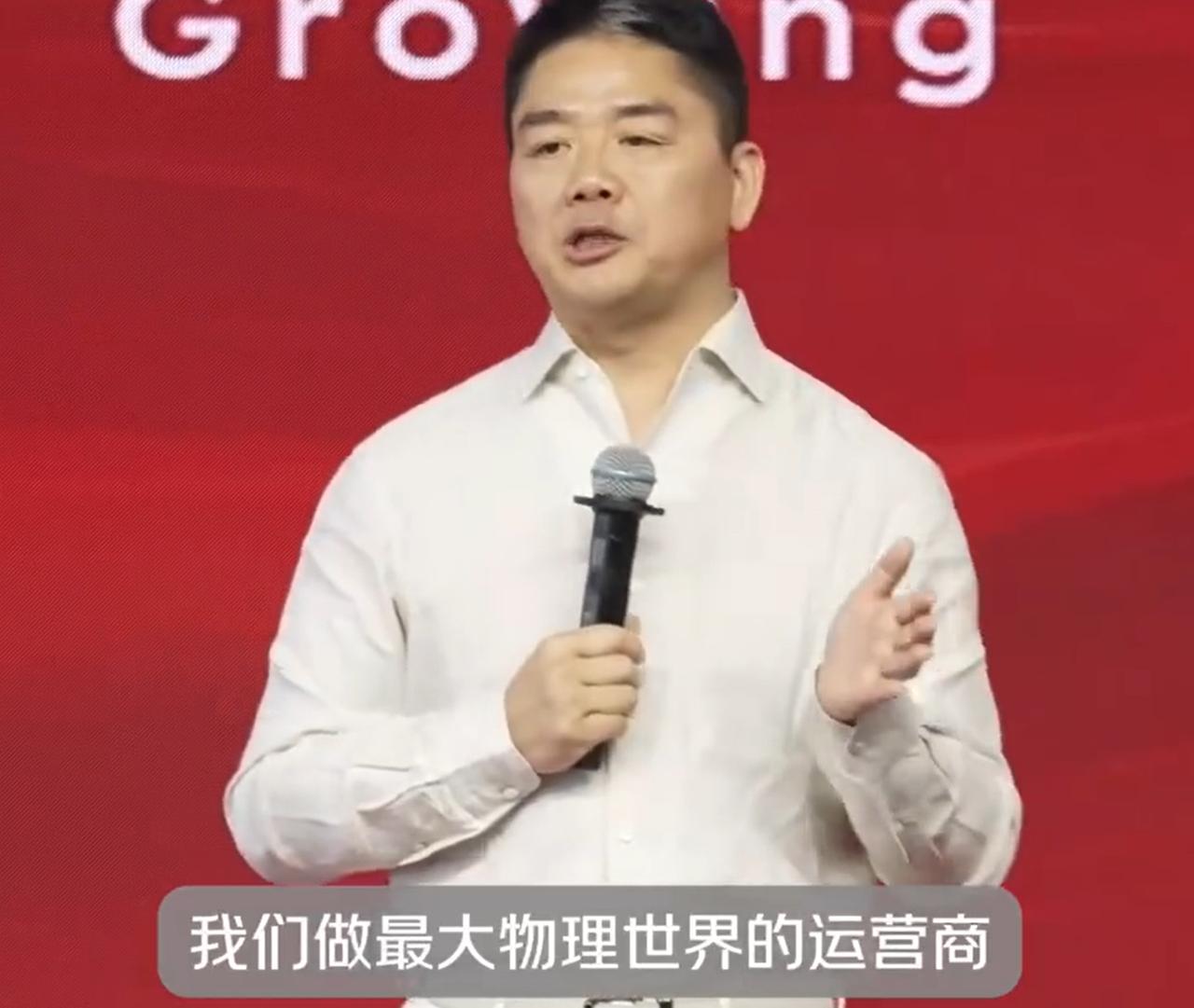 东哥太牛了，点赞！

智能化、无人化的热潮下，一线员工的工作，很多完全可以被机器