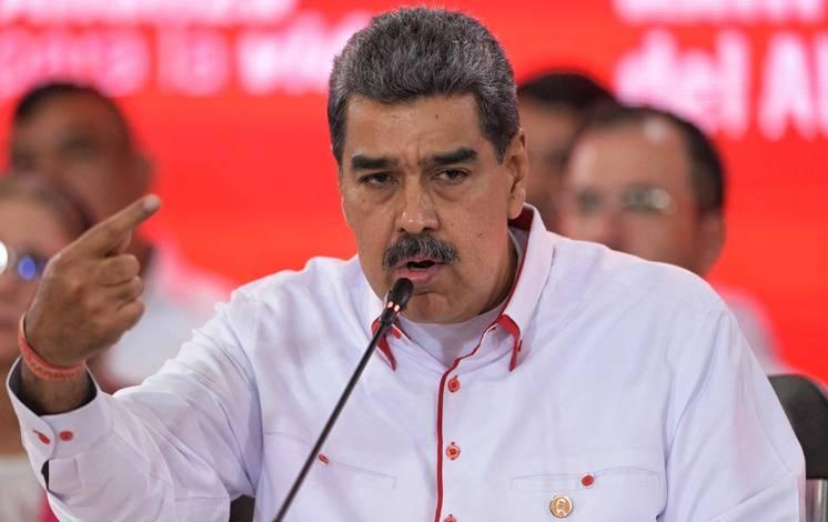 马杜罗被抓，欧盟态度亮了！全程谨慎不站队
 
马杜罗被美方抓捕后，欧盟整体态度相