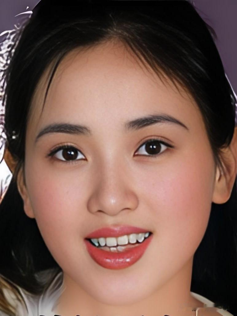 陶慧敏，江南第一美人，从《杨乃武与小白菜》到《人民的名义》，岁月不败真美人，温婉