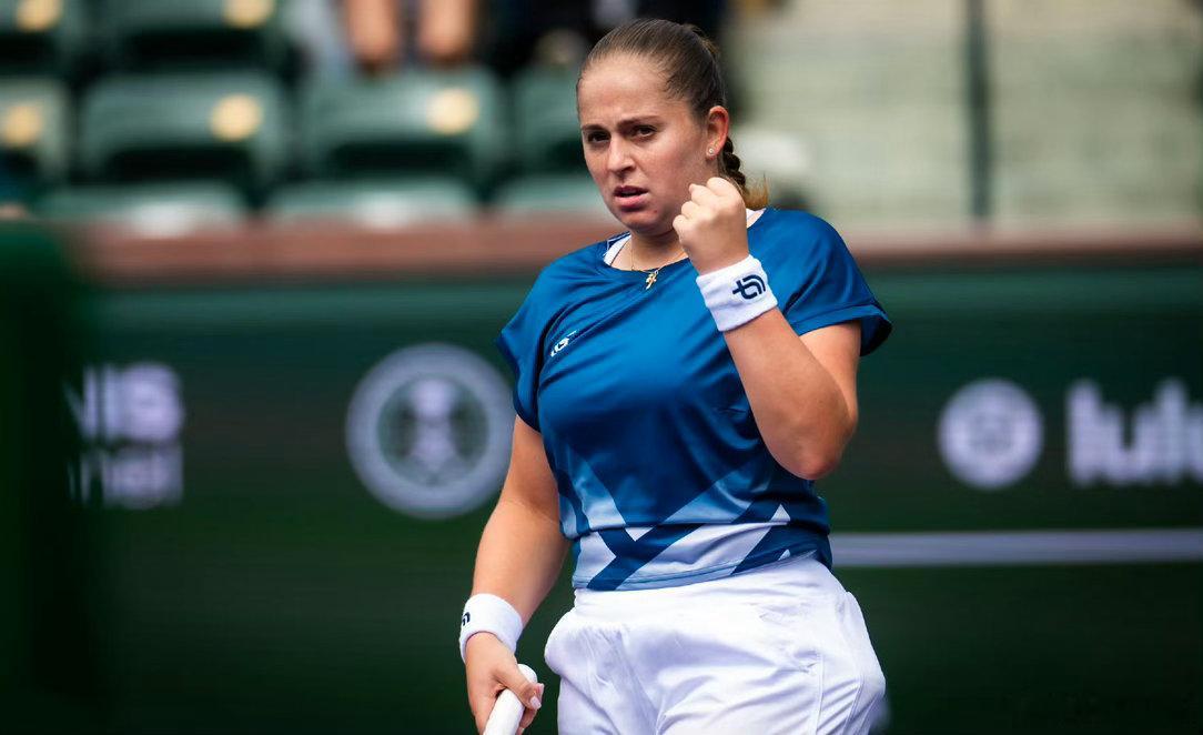 奥斯塔彭科完胜菲律宾天后拿下红土赛季开门红WTA500林茨站第二轮，前赛会冠军、