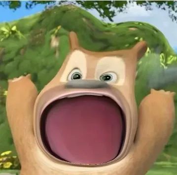 莎莎加油（怒吼 