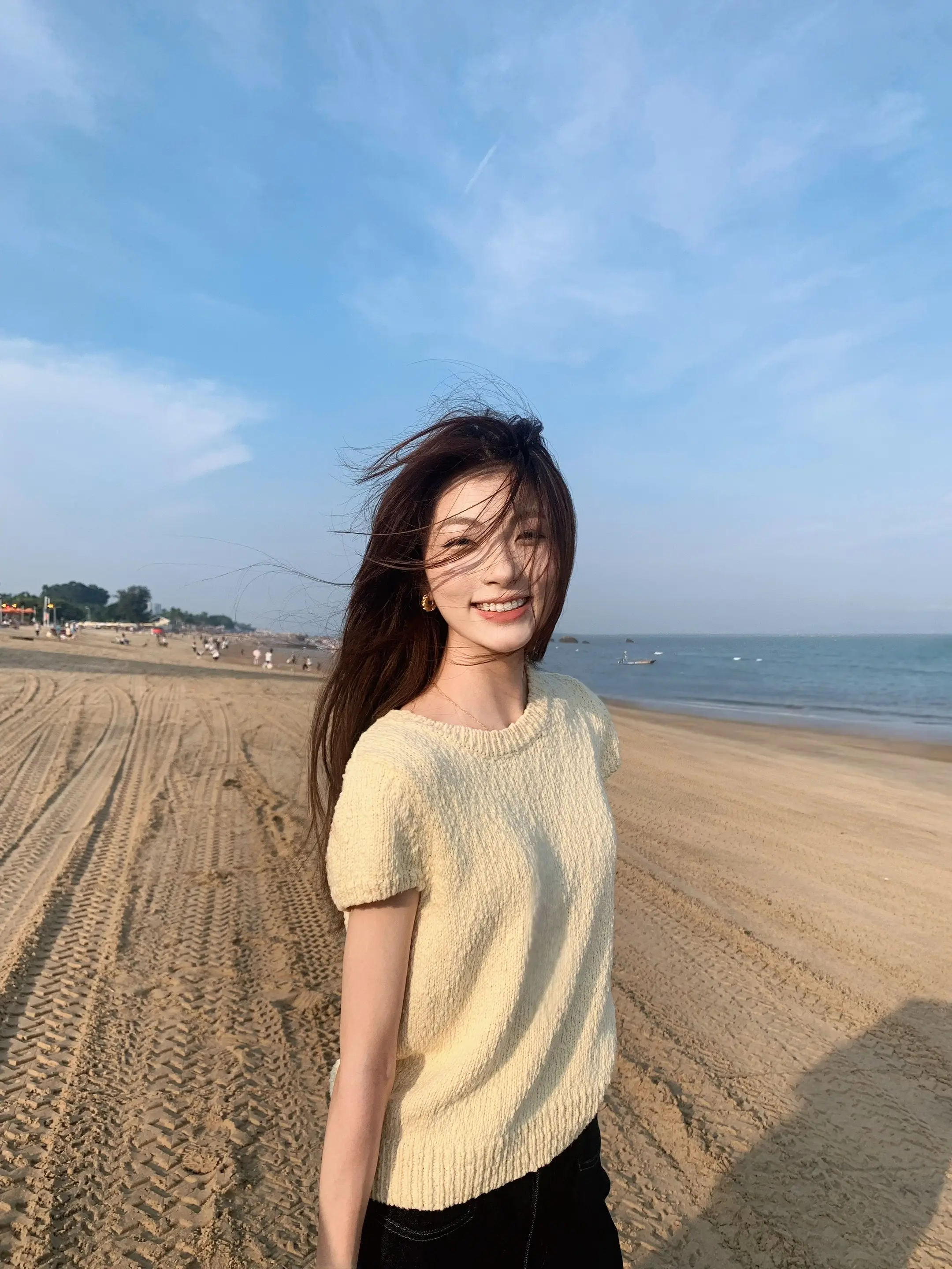 只有天真才会玉石俱焚