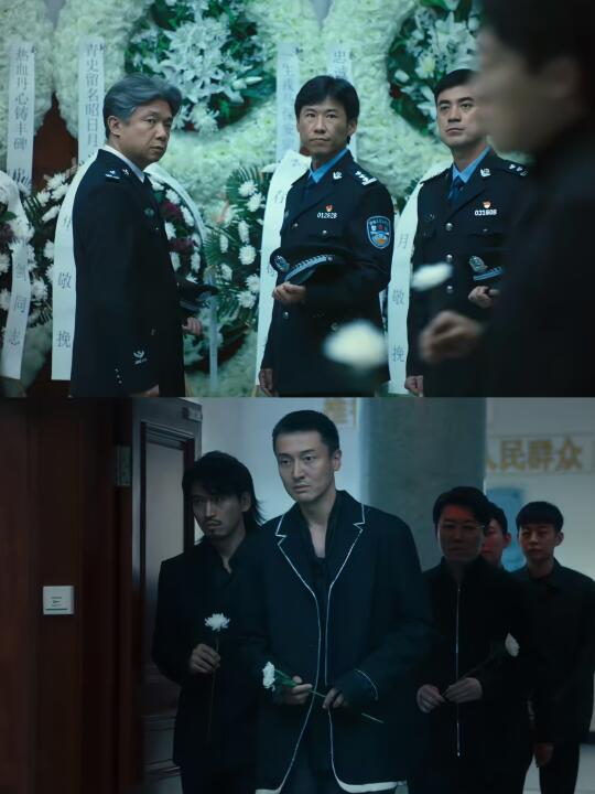 哎呀哎呀‼️这新剧杀疯了