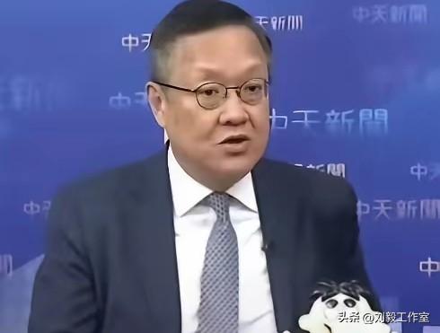 介文汲表示:美以想要快速结束冲突，实现伊朗政权更迭的目标根本无法达成，这场行动本