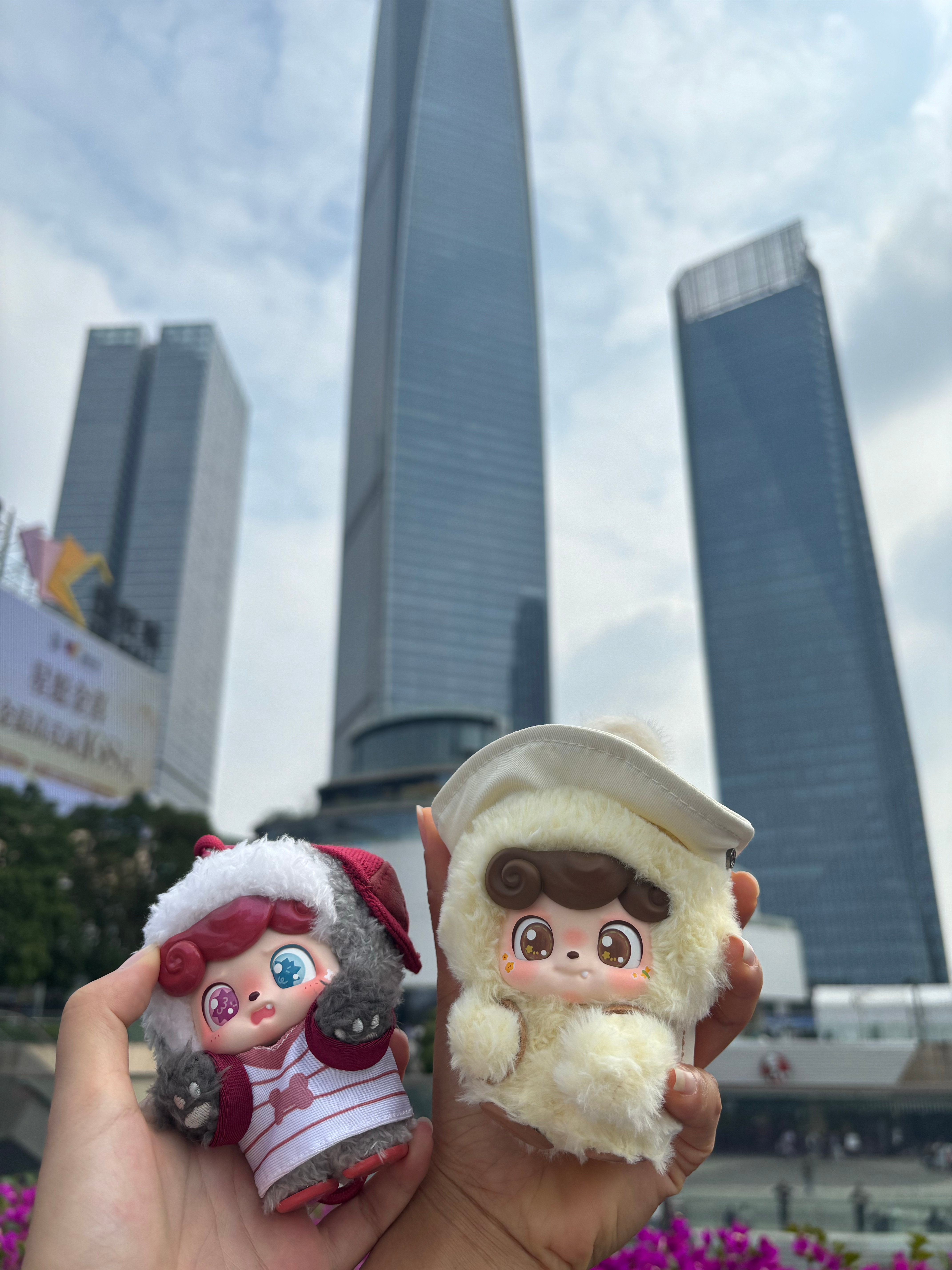 包心汤圆圆  就这个Q宝萌