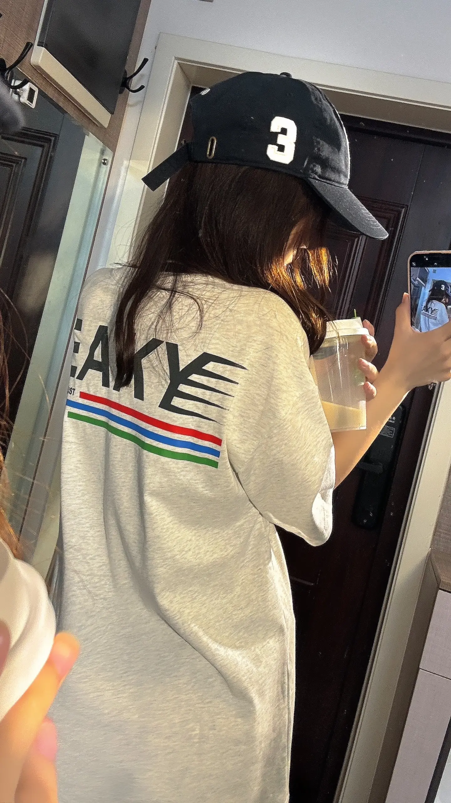 乖乖 我爱你 爱你的破碎 胜过你的完美。
