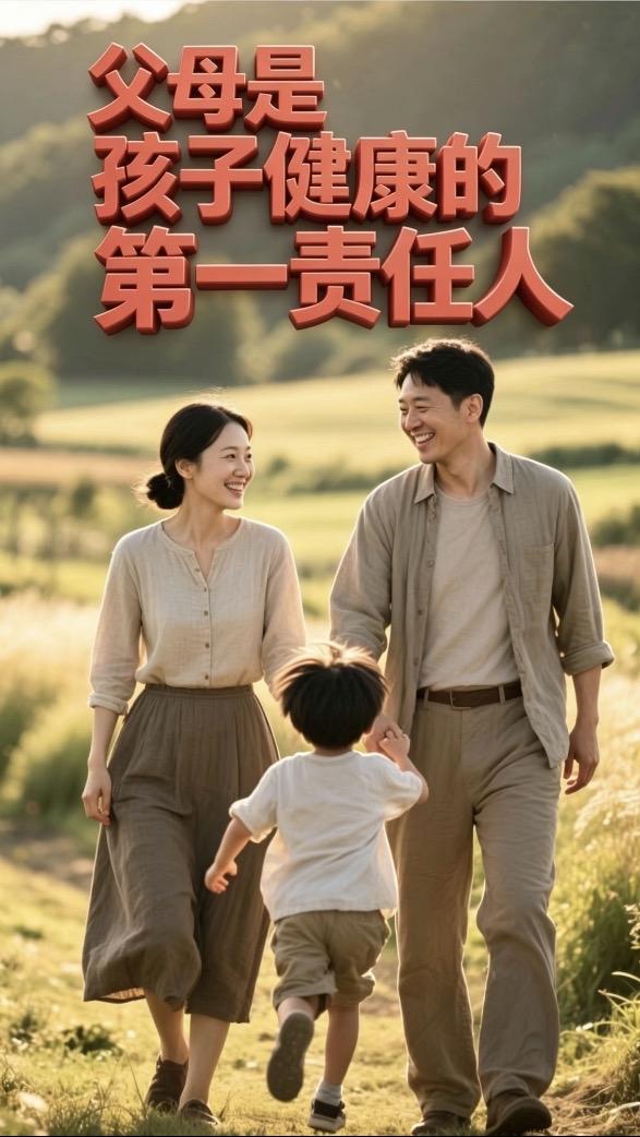 健康即王权

别在追逐＂0 ＂时，

弄丢了孩子那个唯一的＂1 ＂。

视力与体
