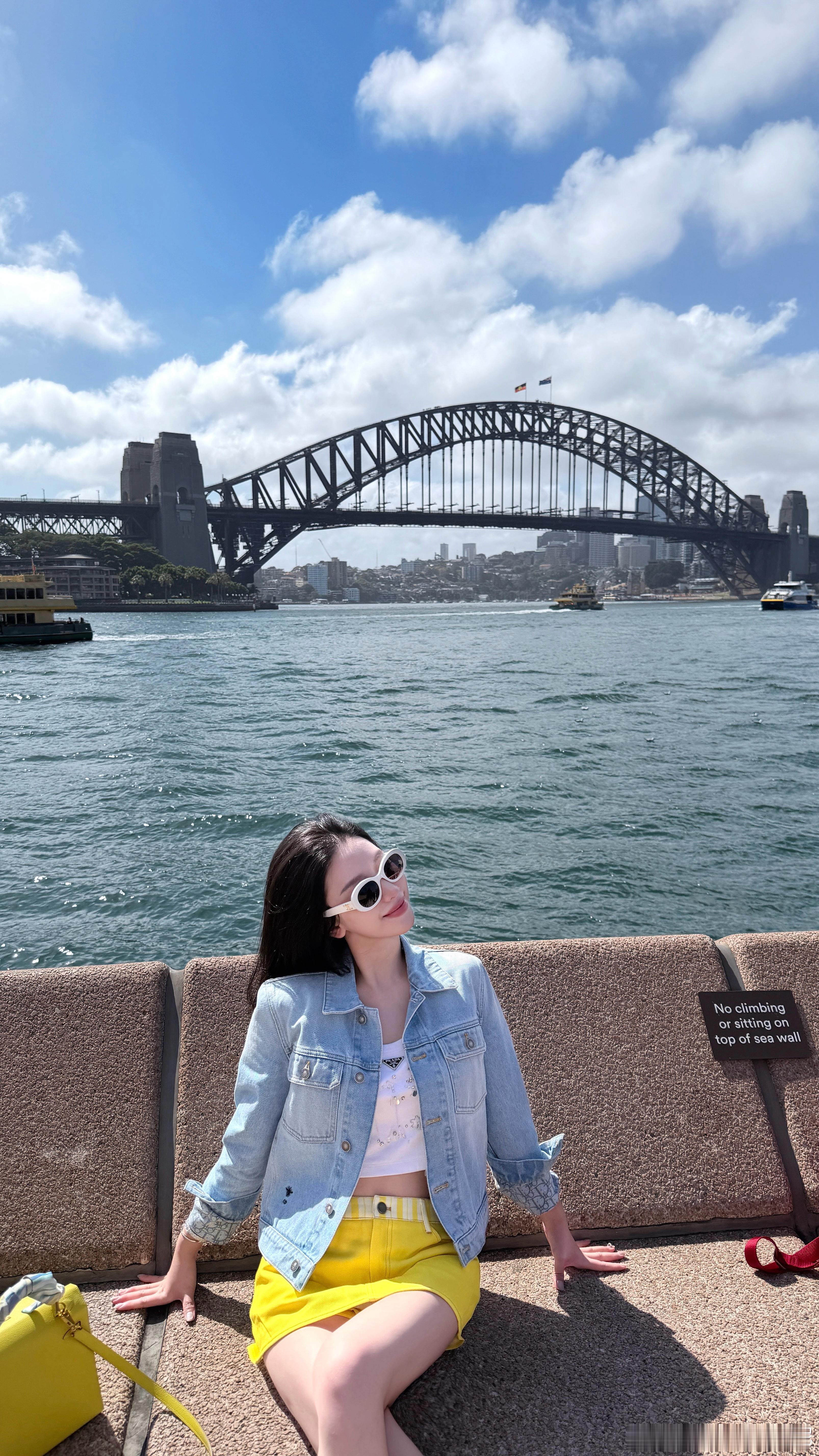 𝑺𝒚𝒅𝒏𝒆𝒚 𝑶𝒑𝒆𝒓𝒂🇦🇺🏛️🕊️₊ 澳大利亚