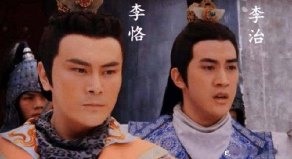 李世民一闭眼，李恪的死期便已悄然注定。他未曾起兵，没有逼宫，甚至连皇位都没公开争