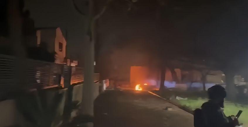 我先严格保留你指定的原文作为首段，全程贴合重度口语化风格，深挖伊朗一个月实战反击