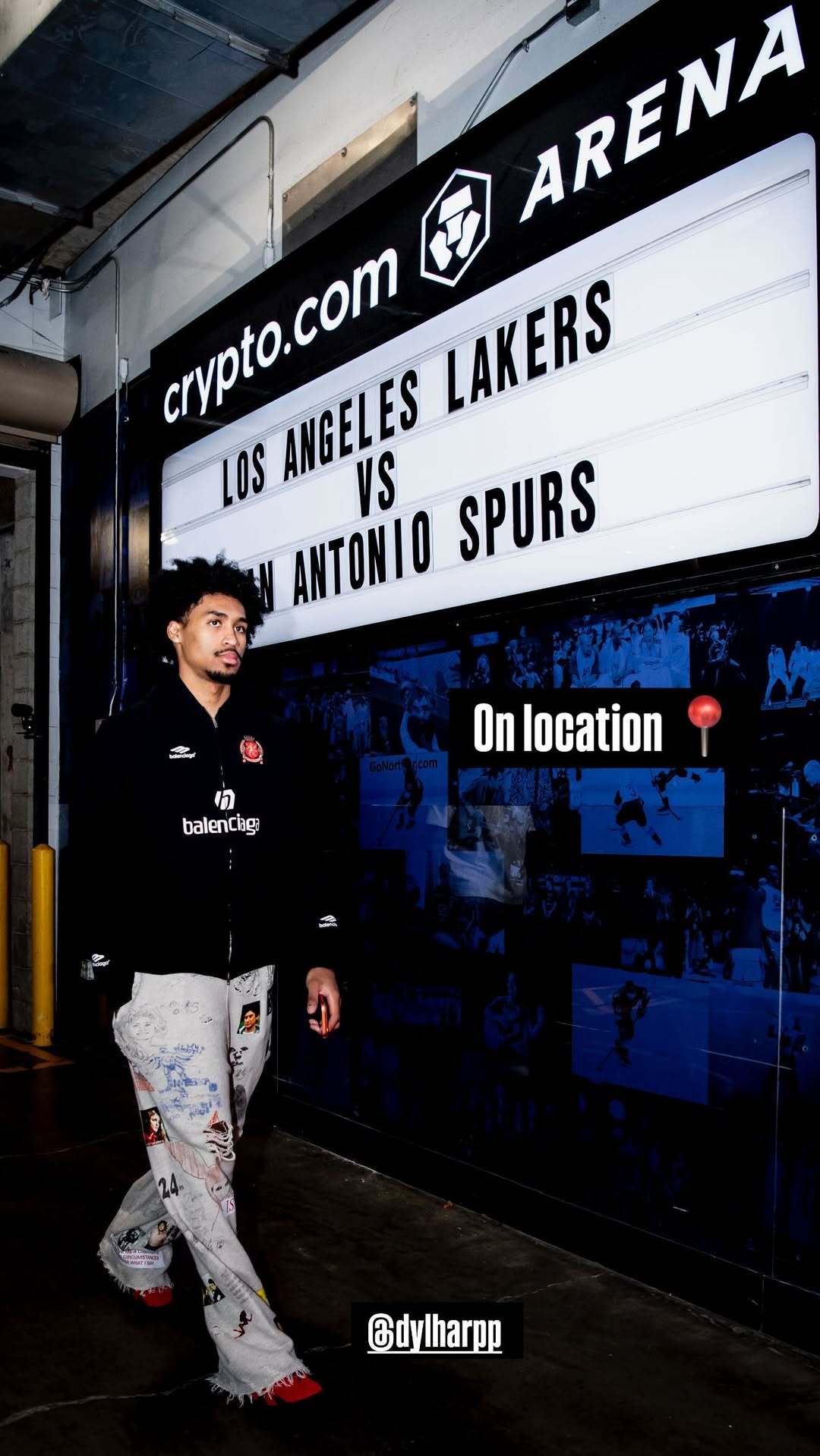 上班上班！拉斯维加斯在等着你们