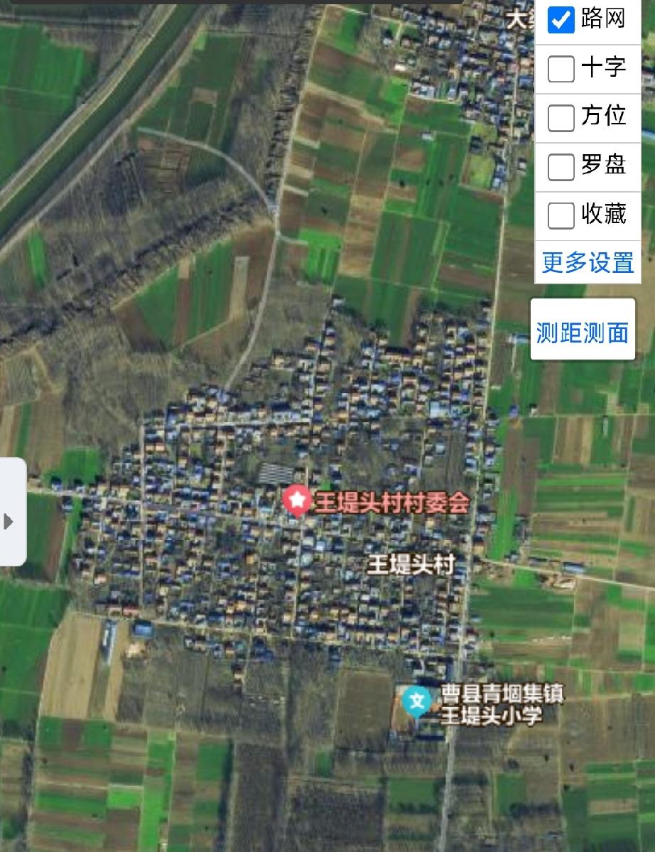 青堌集镇王堤头行政村王堤头村
王堤头村 位于青堌集镇政府西南10千米处。明永乐三