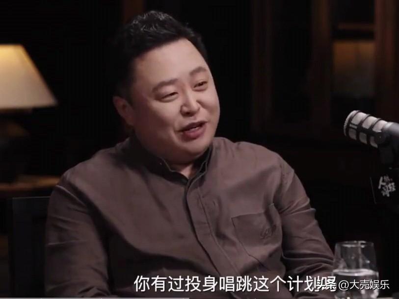 王濛也要开演唱会了？[泪奔]阎鹤祥最近采访王濛的时候问她：你有过投身唱跳这个计划