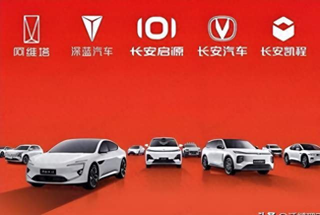 长安汽车悄悄干了件大事，很多人还没反应过来