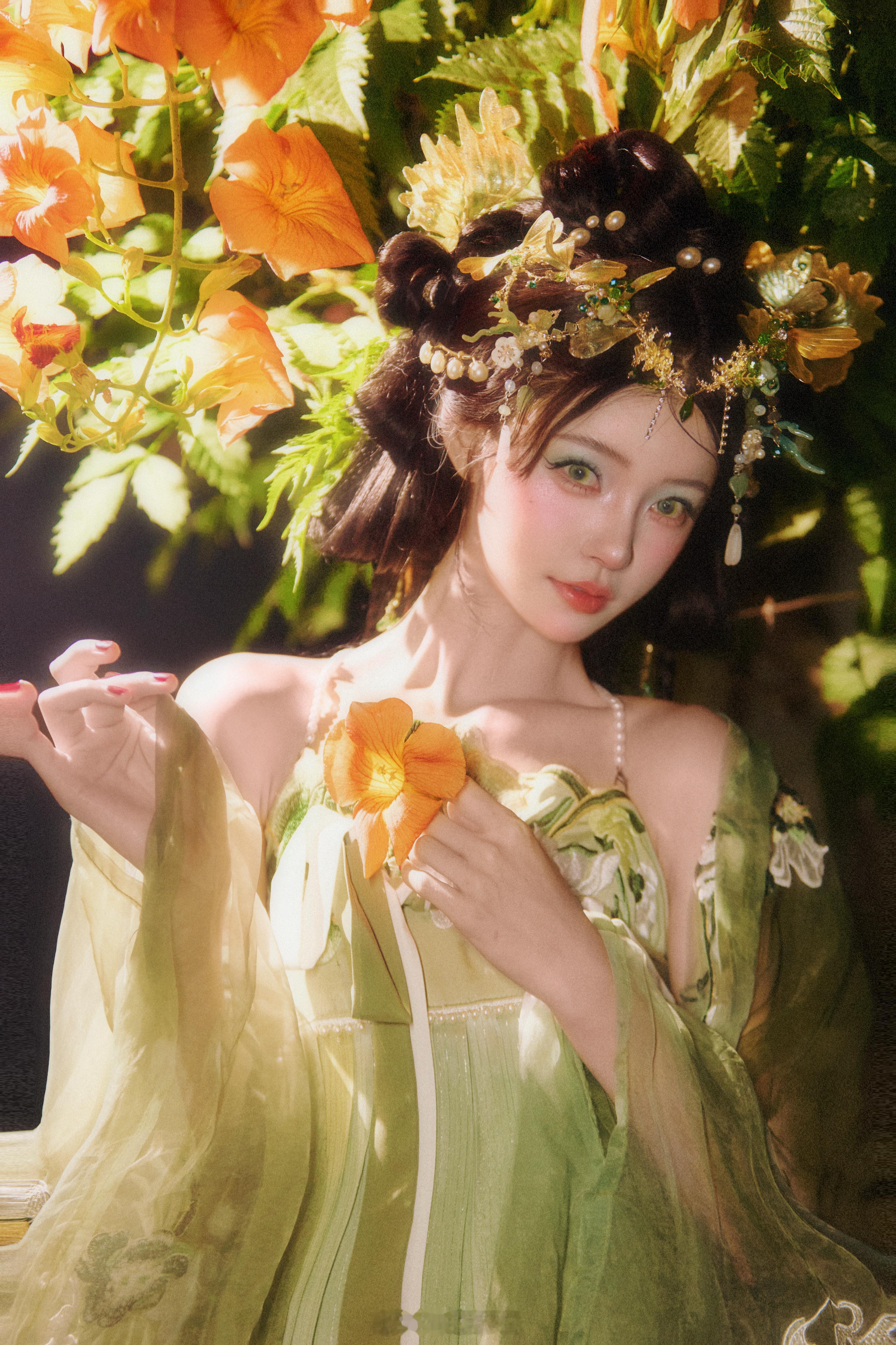 来人间走一趟  🍃 除了自己的感受，什么都不会属于你。