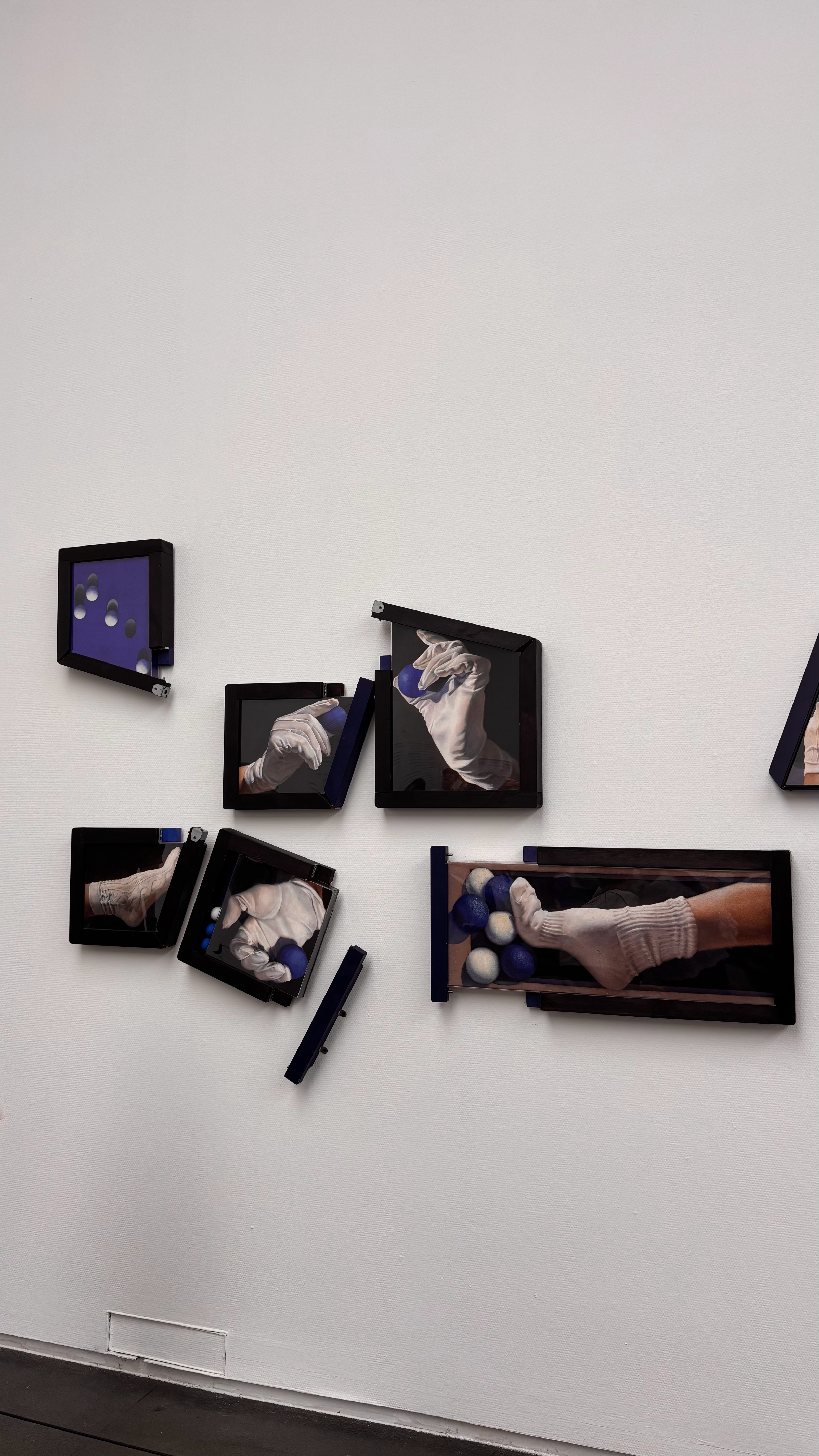 审美积累 