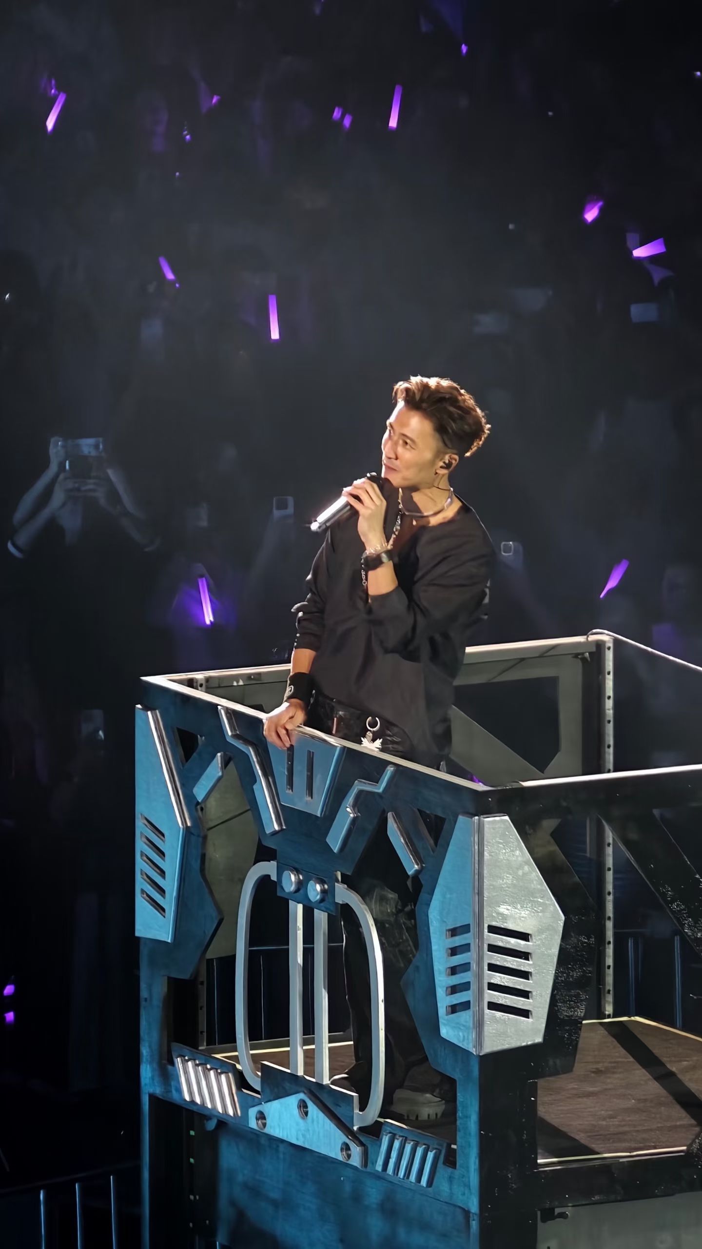 假装在现场，锋哥牛逼 深圳