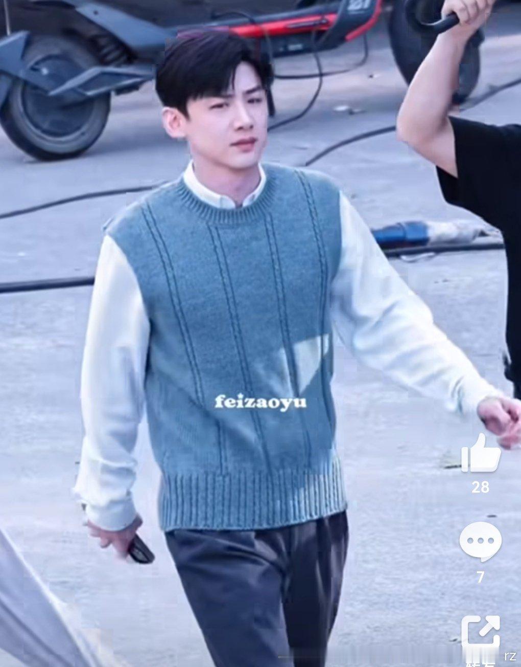 年代剧就年代剧怎么一股子老人味儿