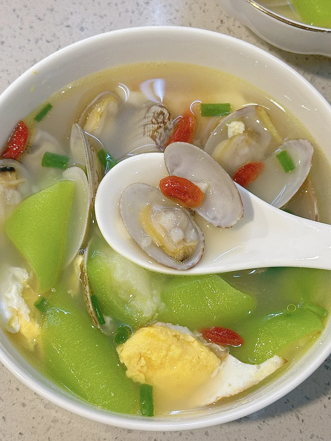 🍂秋燥克🌟！这碗汤真的绝了！！