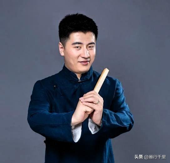 张雪峰那些年被骂的大实话，
不过是他把千年前的处世哲学，
翻译成了普通人都能听懂