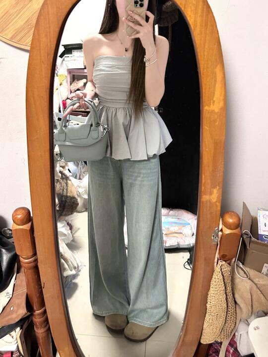 近期小合集～漂亮ootd✖️1️⃣2️⃣！！