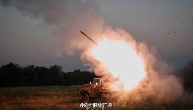 自由的灵魂，不屈的意志，乌克兰必胜！ 
