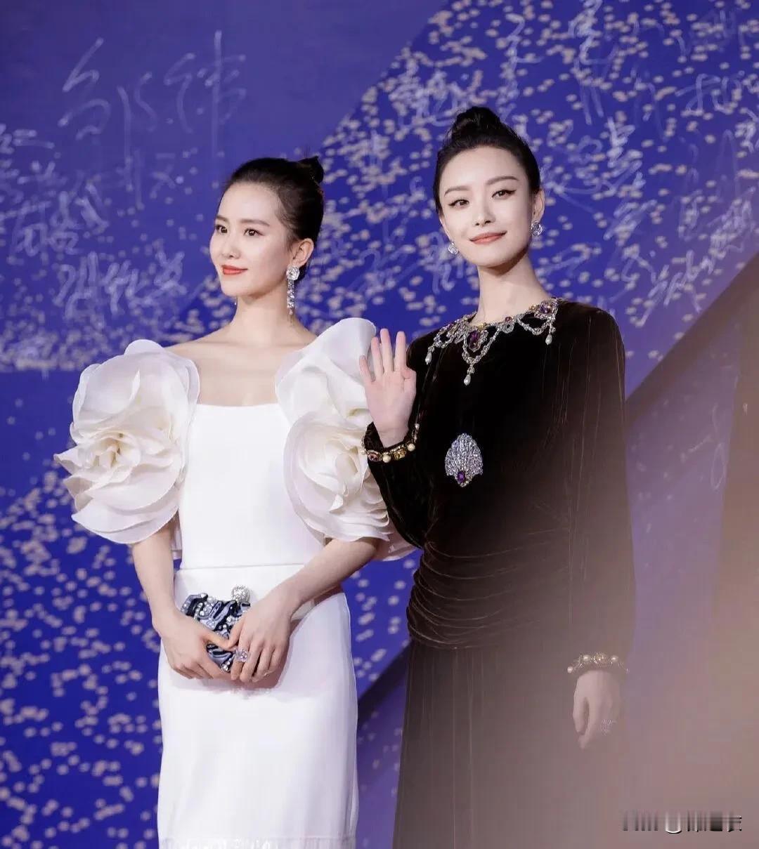 虽然王家卫爆出那个录音的事儿确实有不好的地方，但是当初看流金岁月真的觉得刘诗诗好