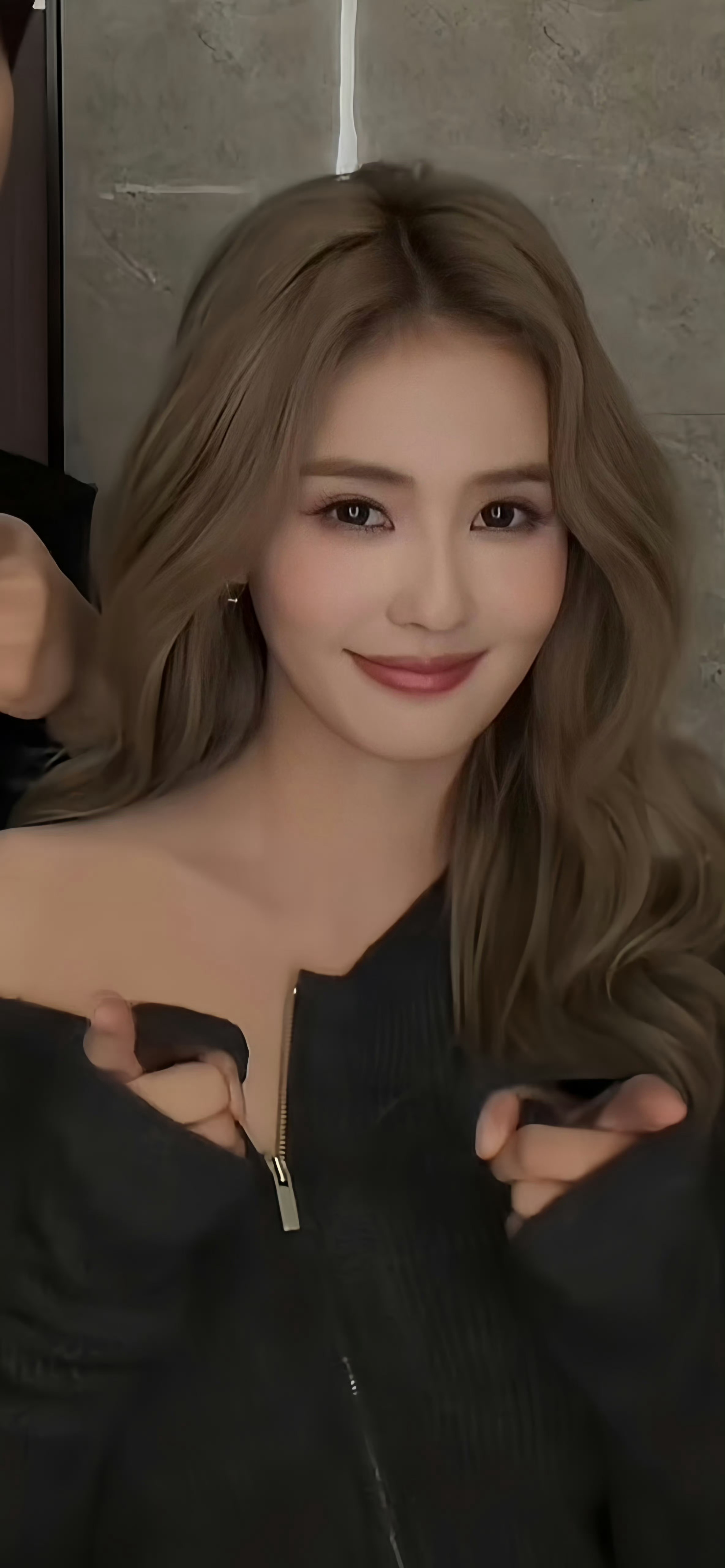 全程都在看白鹿，她真的好美！好媚！快接个现代剧吧！范丞丞白鹿跳了obsessio