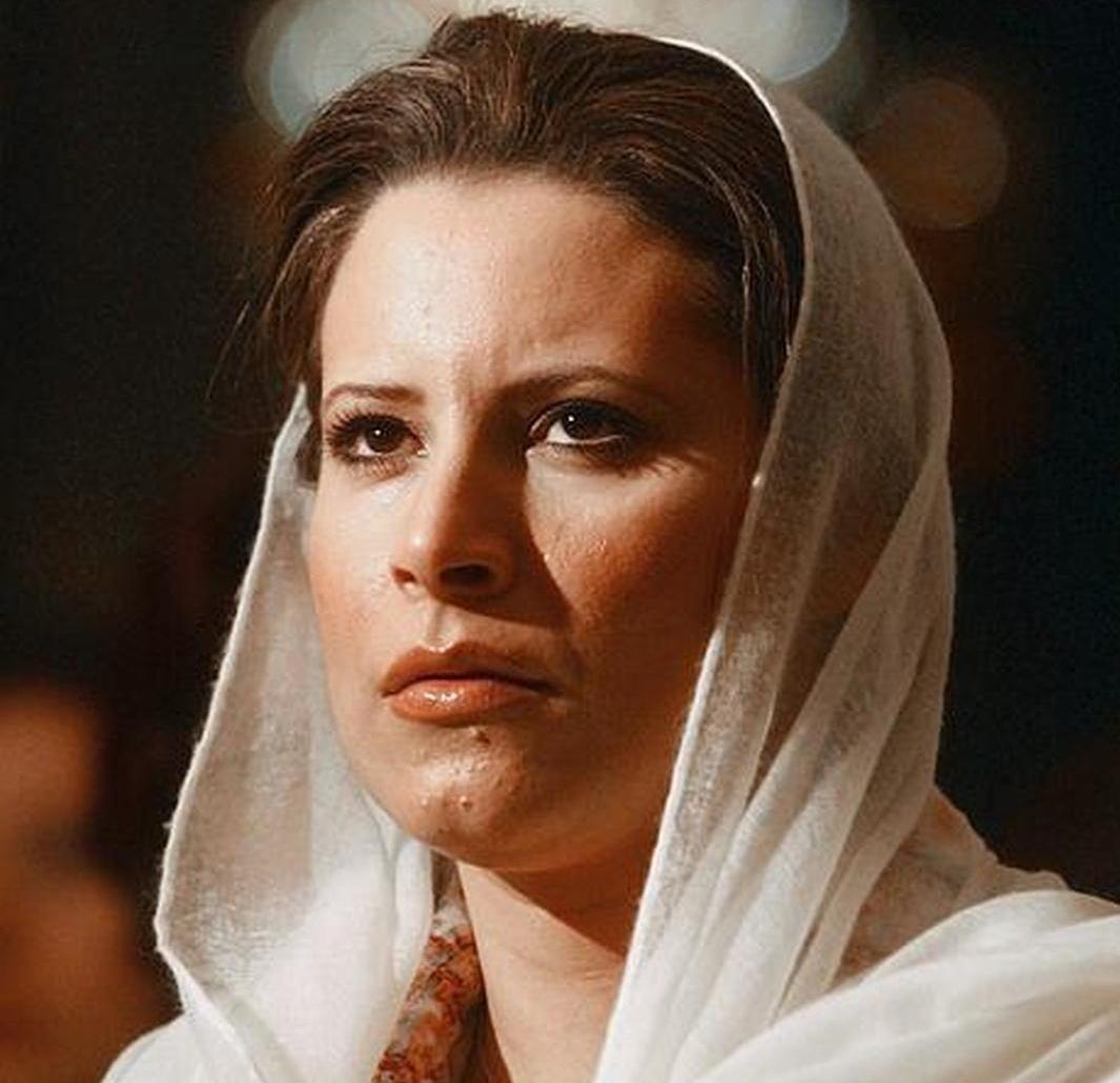 与狼谈判救不了羔羊，利比亚的悲剧“绝不能在伊朗重演” ‌‌…

当地时间3月11