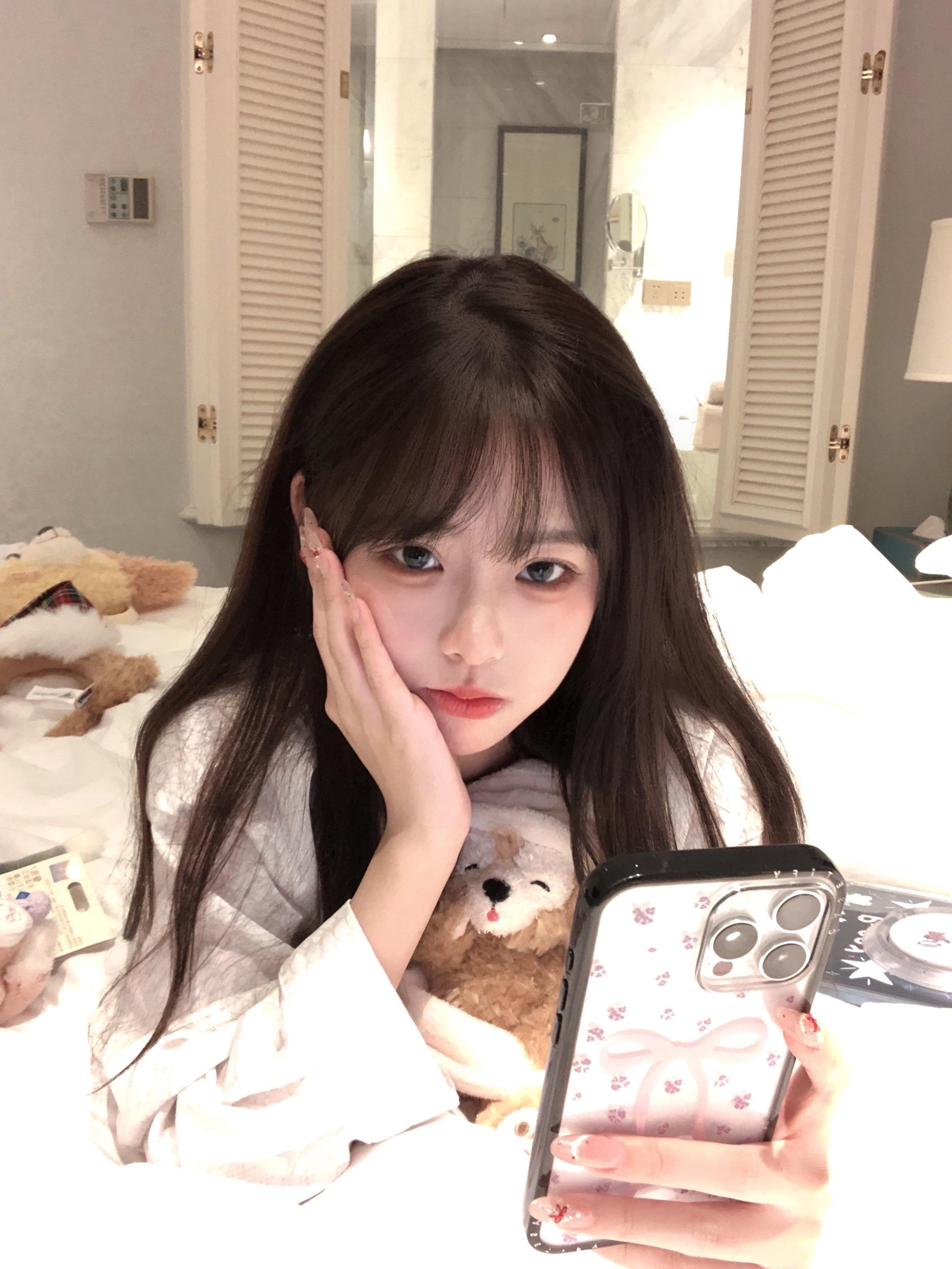 布灵布灵 系我！