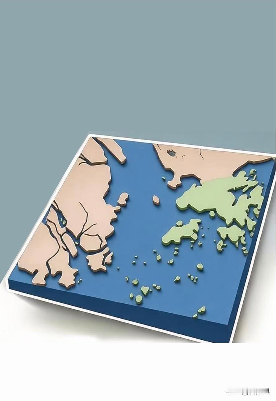中国五大核心都市圈，在地图上刚好拼成一把巨型弓箭？京津冀、长三角、粤港澳沿海排布