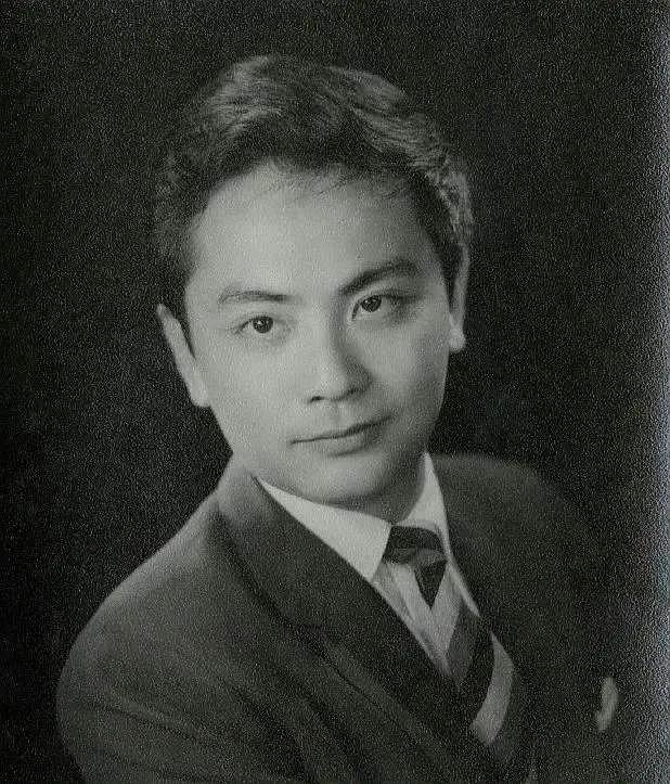 胡金铨《侠女》