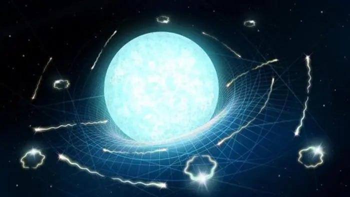 物理学家计算出宇宙最后一批恒星将在 10^78 年后彻底死亡

荷兰拉德堡德大学