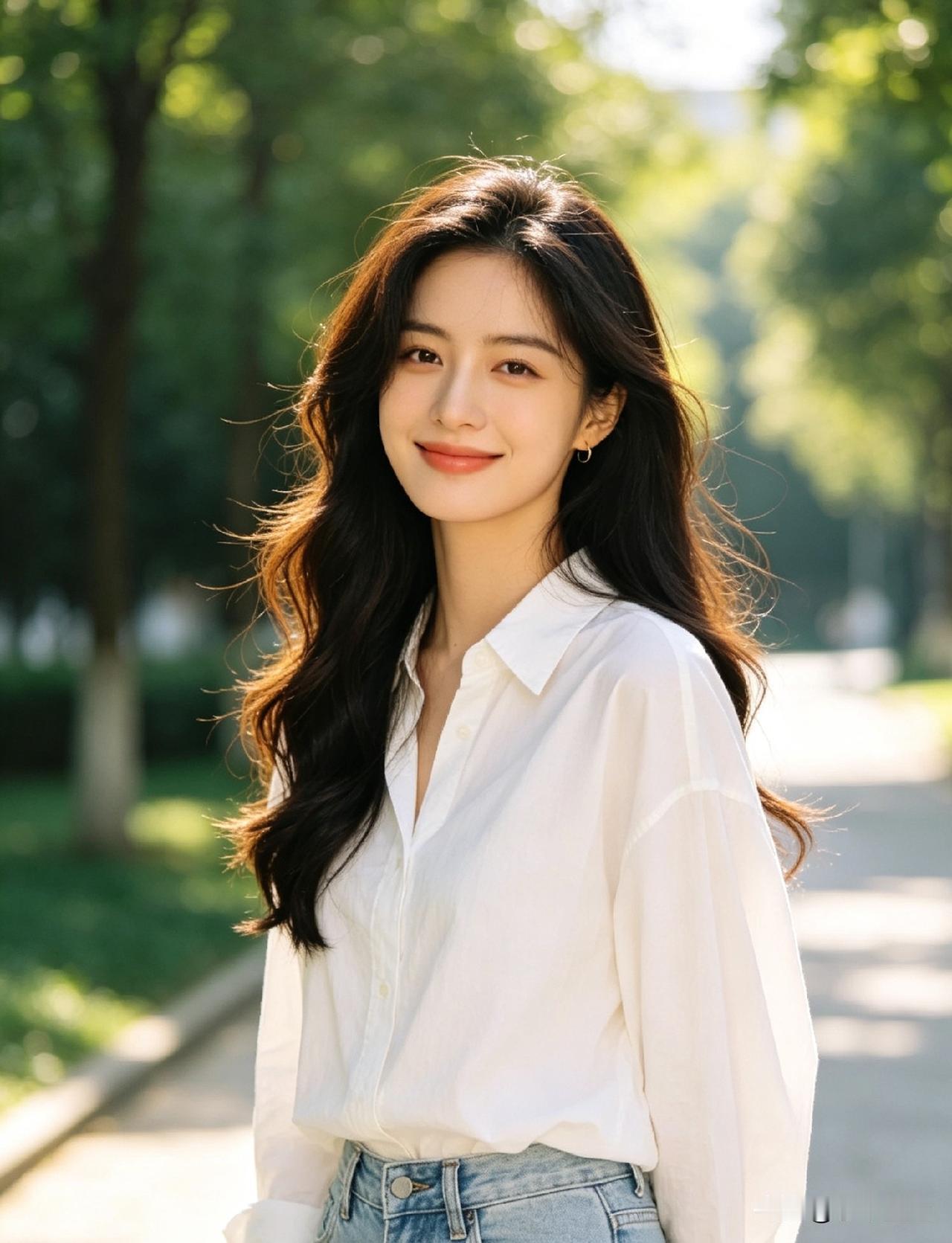 我想永远会为我—那份清澈的喜欢买单——但如果我发现我的喜欢不值得那一刻，我会瞬间