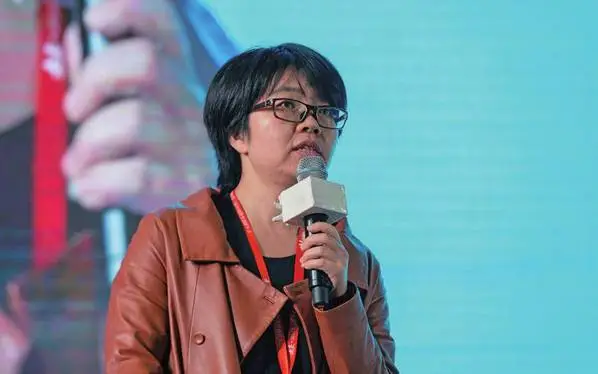 沈珺校长：教育信息化的先行者