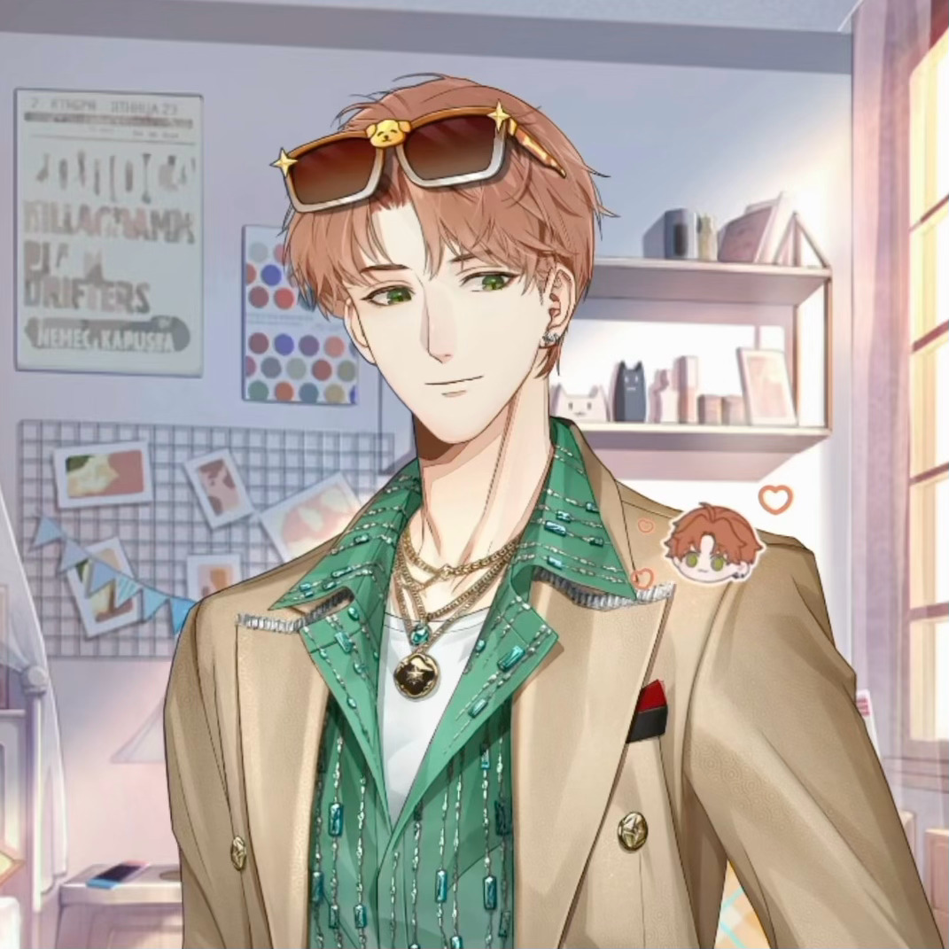 小鸣这套衣服的小表情萌成什么了🥺做成了实况细品细品 