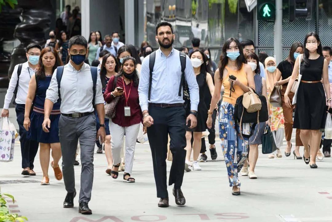 新加坡人的身份认同：为什么他们从不报“省”？
你有没有想过一个特别有意思的问题？