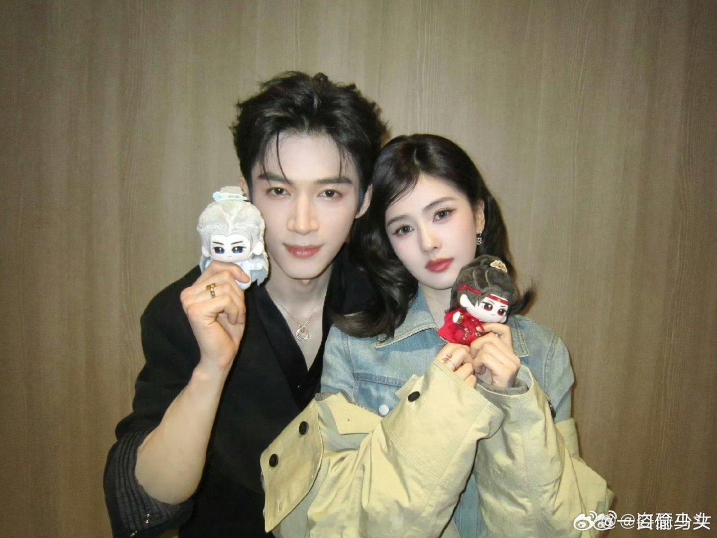 唐宫奇案 我的评分：唐宫奇案站内热度诡案连环全程高能，白鹿王星越双强联手，武力智