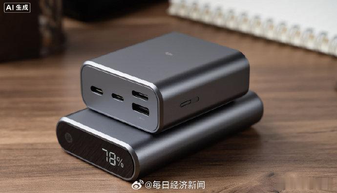 安克CEO预言充电宝将消失 【安克创新CEO阳萌预言“充电宝会消失” 这个产业现