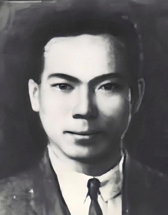 1927年，陈独秀长子陈延年惨遭杀害，还不让家人收尸。多年后，通过同志的绝笔遗书