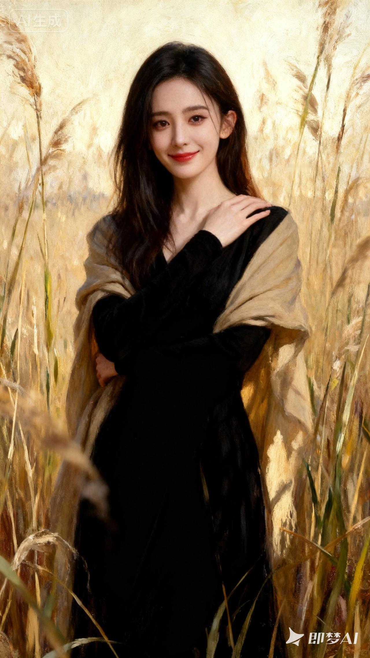 金风玉露一相逢，便胜却人间无数。