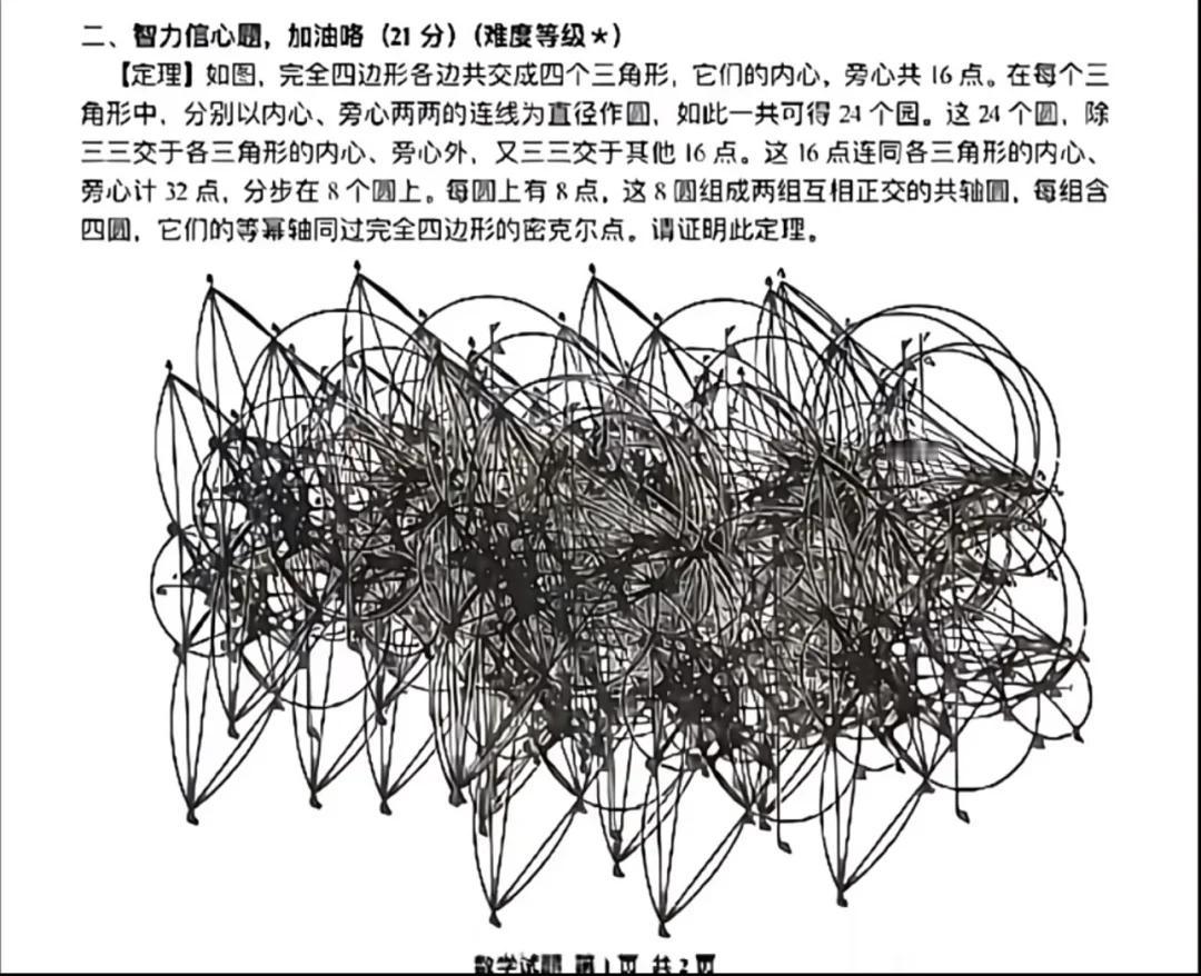 条友们，这道题有会做的吗？
