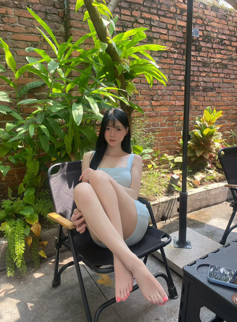 阳光正好 玉林