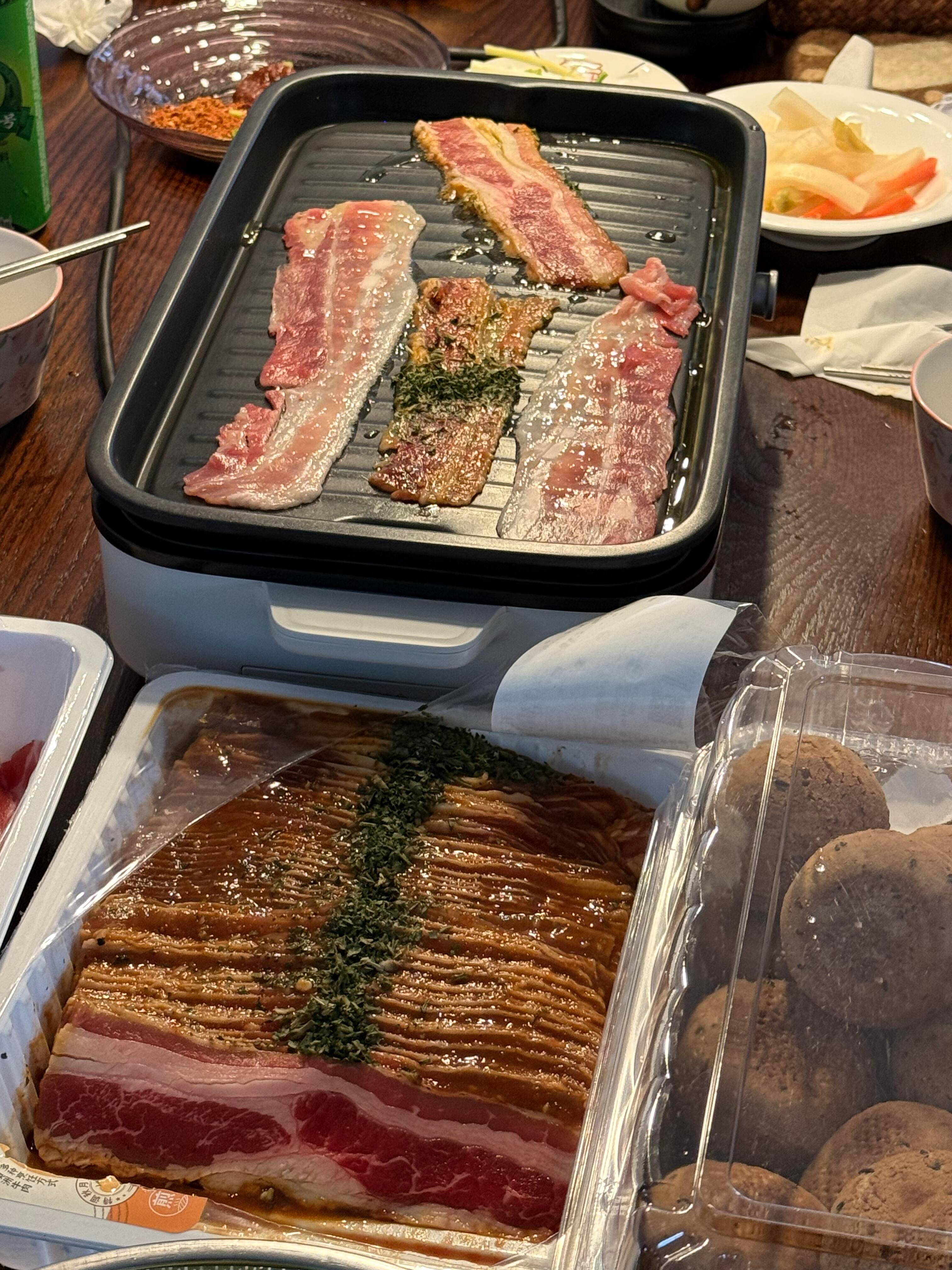 就爱这样随意的生活节奏,不用刻意去强求,顺着自己的心慢慢向前走。 
