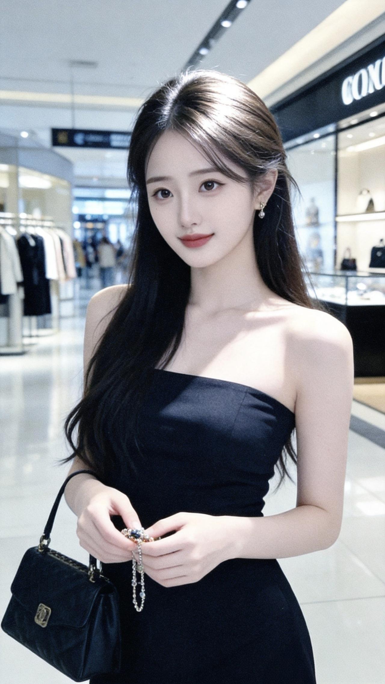 有哪些美女让人过目难忘？